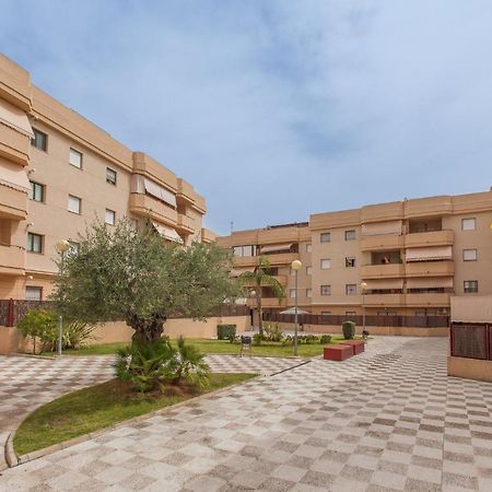 Apartamento Centro Jardines Tempul 赫雷斯 外观 照片