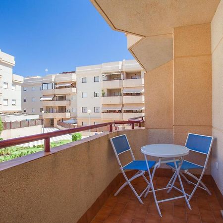 Apartamento Centro Jardines Tempul 赫雷斯 外观 照片